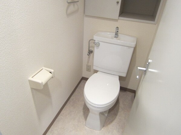 T's garden府中の物件内観写真